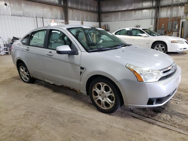 Photo 4 from auction – 2008 FORD FOCUS SE with VIN 1FAHP35N48W121231