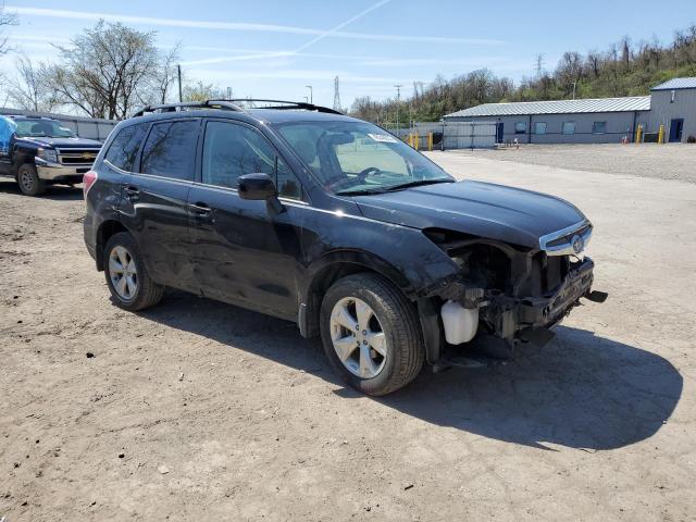 Photo 4 from auction – 2016 SUBARU FORESTER 2 with VIN JF2SJADC2GH527535