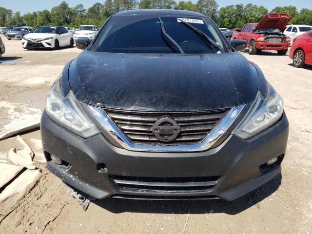 Photo 5 from auction – 2017 NISSAN ALTIMA 2.5 with VIN 1N4AL3AP2HC489090