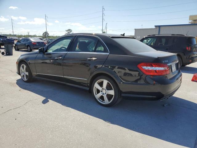 Photo 2 from auction – 2010 MERCEDES-BENZ E 350 with VIN WDDHF5GB5AA089331