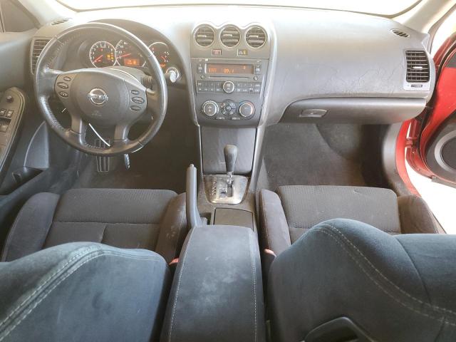 Photo 8 from auction – 2011 NISSAN ALTIMA S with VIN 1N4AL2EP5BC106769