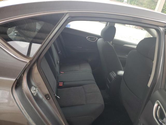 Photo 10 from auction – 2015 NISSAN SENTRA S with VIN 3N1AB7AP9FY294129
