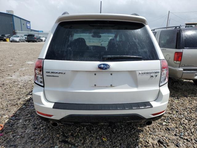 Photo 6 from auction – 2010 SUBARU FORESTER 2 with VIN JF2SH6FC9AH786763