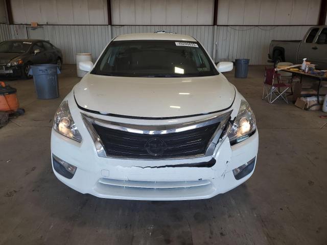 Photo 5 from auction – 2013 NISSAN ALTIMA 2.5 with VIN 1N4AL3AP3DC134293