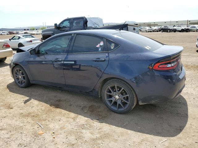 Photo 2 from auction – 2016 DODGE DART SXT S with VIN 1C3CDFFA3GD793015