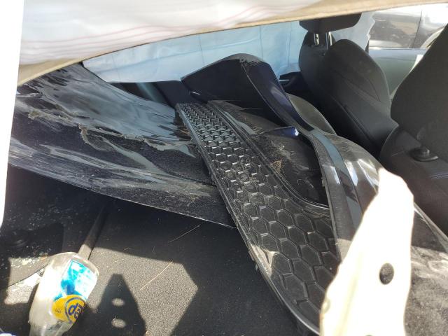 Photo 10 from auction – 2021 TOYOTA COROLLA SE with VIN 5YFS4MCEXMP066840