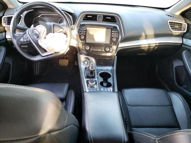 Photo 8 from auction – 2018 NISSAN MAXIMA 3.5 with VIN 1N4AA6AP3JC373734