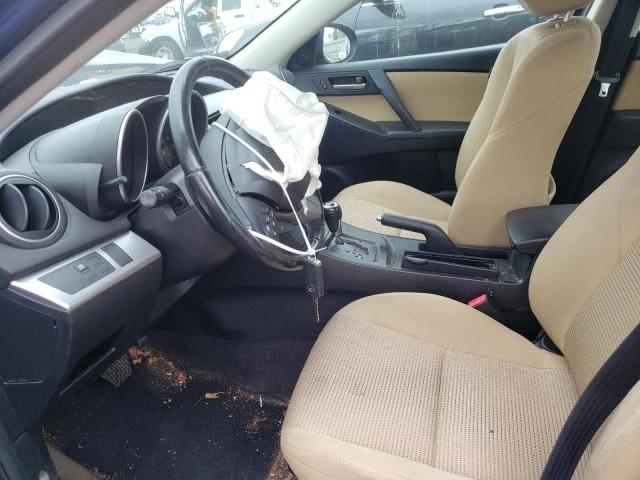 Photo 7 from auction – 2012 MAZDA 3 I with VIN JM1BL1V89C1560439