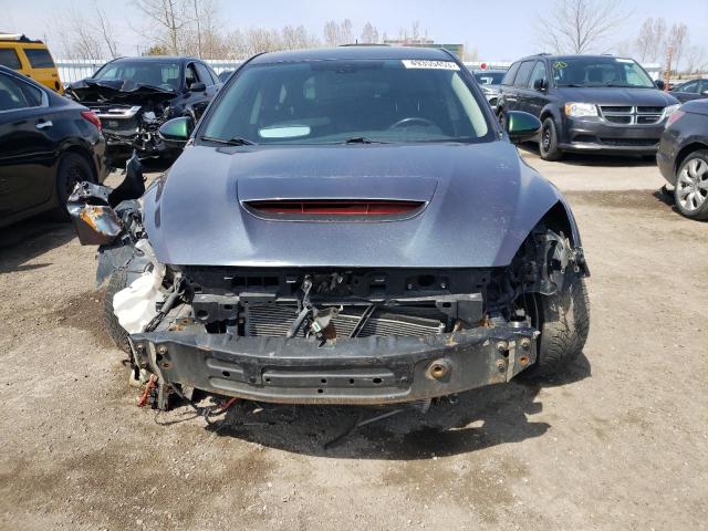 Photo 5 from auction – 2010 MAZDA SPEED 3 with VIN JM1BL1H30A1173064