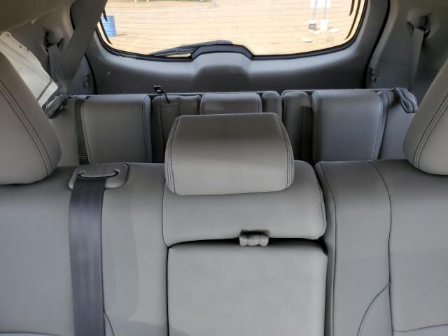 Photo 10 from auction – 2017 TOYOTA HIGHLANDER with VIN 5TDKZRFH5HS521336