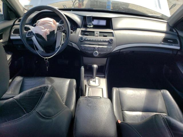 Photo 8 from auction – 2011 HONDA ACCORD SE with VIN 1HGCP2F69BA136142