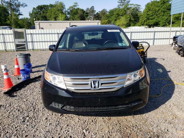 Photo 5 from auction – 2011 HONDA ODYSSEY EX with VIN 5FNRL5H67BB091499
