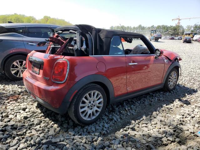 Photo 3 from auction – 2016 MINI COOPER with VIN WMWWG5C51G3A83232