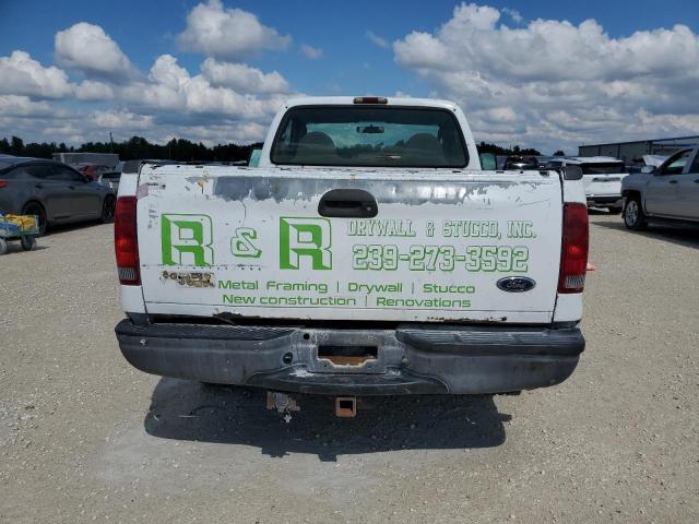 Photo 6 from auction – 2003 FORD F250 SUPER with VIN 1FTNF20L53EC44728