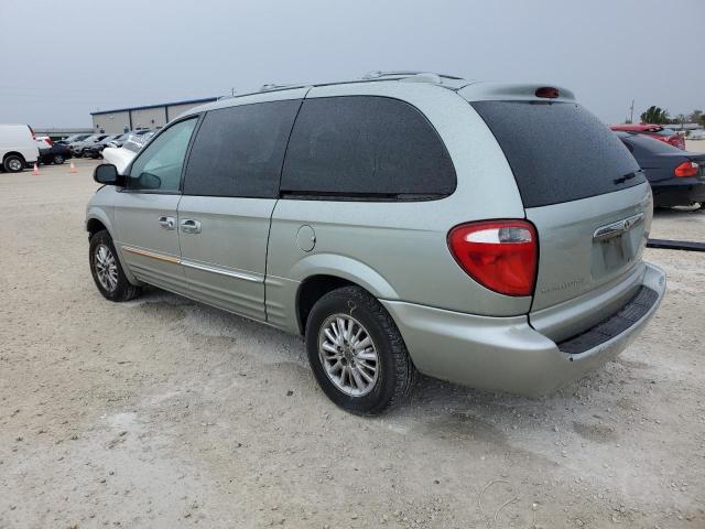 Photo 2 from auction – 2004 CHRYSLER TOWN & COU with VIN 2C8GP64L94R540698