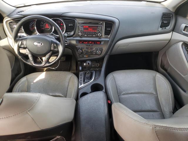 صورة رقم 8 من المزاد - 2013 KIA OPTIMA EX مع VIN 5XXGN4A75DG117533