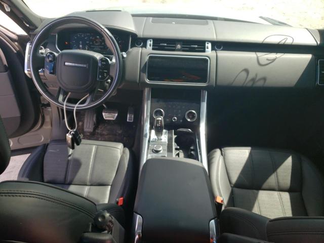 Photo 8 from auction – 2019 LAND ROVER RANGE ROVE with VIN SALWV2SV6KA420903