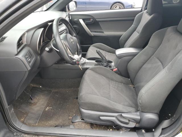 Photo 7 from auction – 2011 SCION TC with VIN JTKJF5C74B3019976