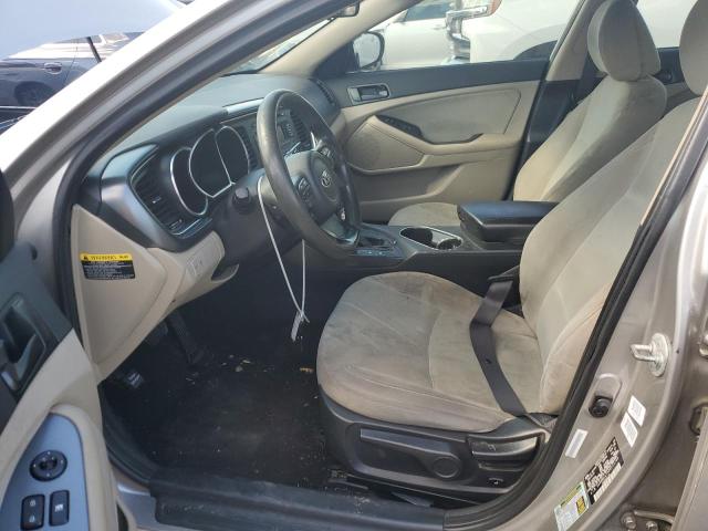 Photo 7 from auction – 2014 KIA OPTIMA LX with VIN 5XXGM4A77EG315793