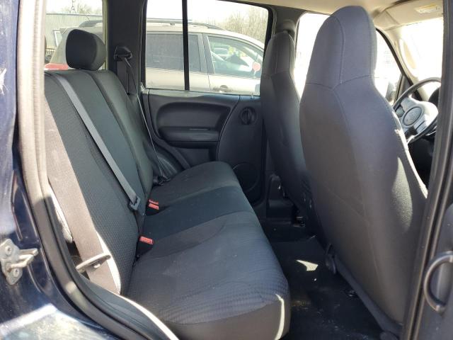 Photo 11 from auction – 2003 JEEP LIBERTY SP with VIN 1J4GL48K13W556493