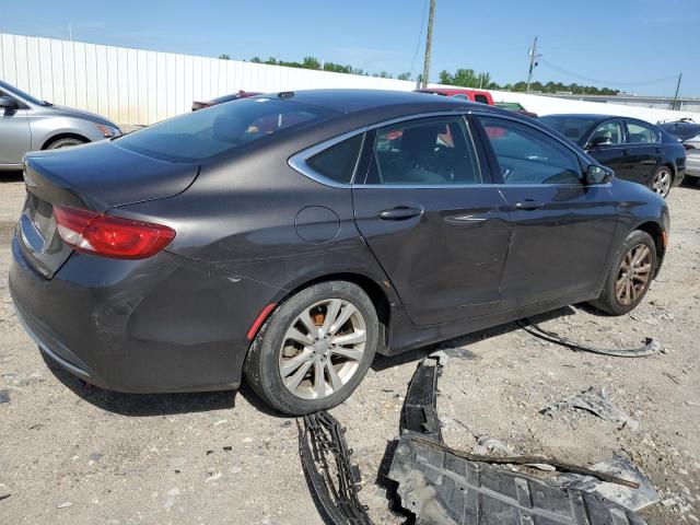 Photo 3 from auction – 2015 CHRYSLER 200 LIMITE with VIN 1C3CCCAB2FN692395
