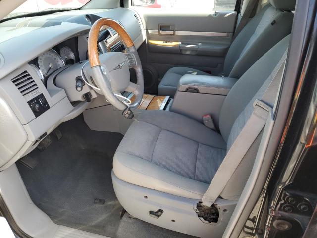 Photo 7 from auction – 2007 CHRYSLER ASPEN LIMI with VIN 1A8HX58P97F515463