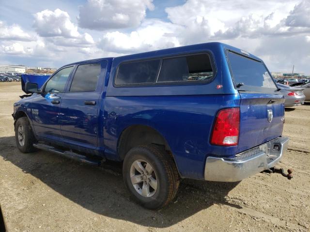 Photo 2 from auction – 2015 RAM 1500 ST with VIN 3C6RR7KT5FG643825