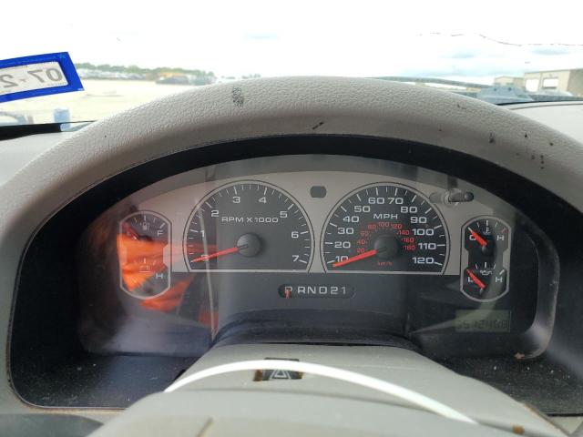 Foto 9 de la subasta – 2008 FORD F150 con VIN 1FTRX12WX8FA40489