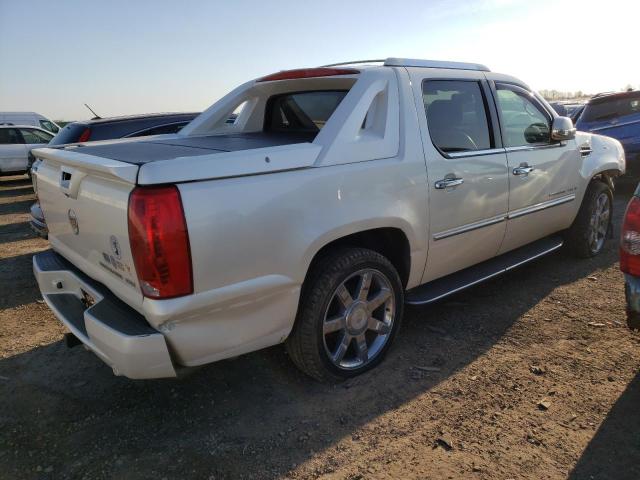 Photo 3 from auction – 2007 CADILLAC ESCALADE E with VIN 3GYFK62867G213075