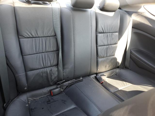 Photo 10 from auction – 2012 HONDA ACCORD EXL with VIN 1HGCS1B80CA005120