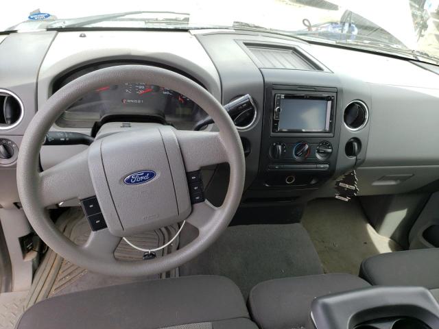 Photo 8 from auction – 2006 FORD F150 SUPER with VIN 1FTPW12526FB74802