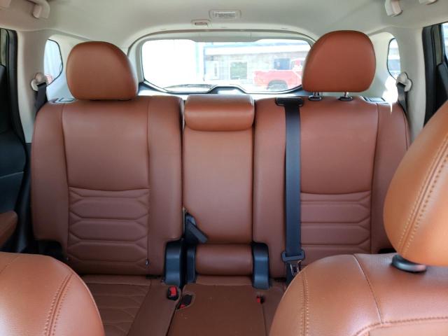 Photo 10 from auction – 2019 NISSAN ROGUE S with VIN 5N1AT2MV3KC826352