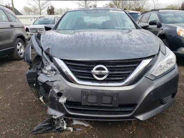 Photo 5 from auction – 2017 NISSAN ALTIMA 2.5 with VIN 1N4AL3AP4HC230441