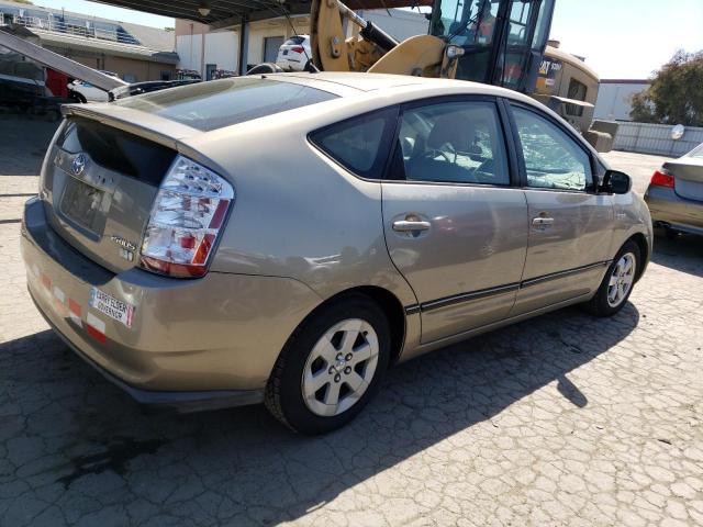 Photo 3 from auction – 2006 TOYOTA PRIUS with VIN JTDKB20U067080420
