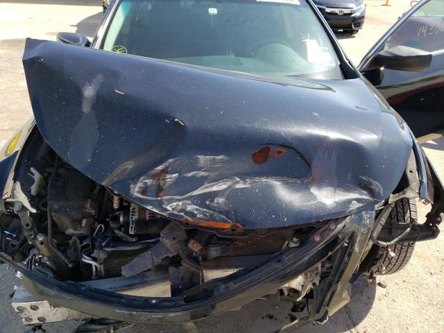 Photo 11 from auction – 2013 NISSAN ALTIMA 2.5 with VIN 1N4AL3AP2DN470974