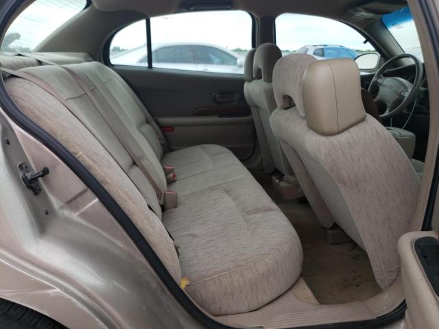 Photo 10 from auction – 2003 BUICK LESABRE CU with VIN 1G4HP52K334136514