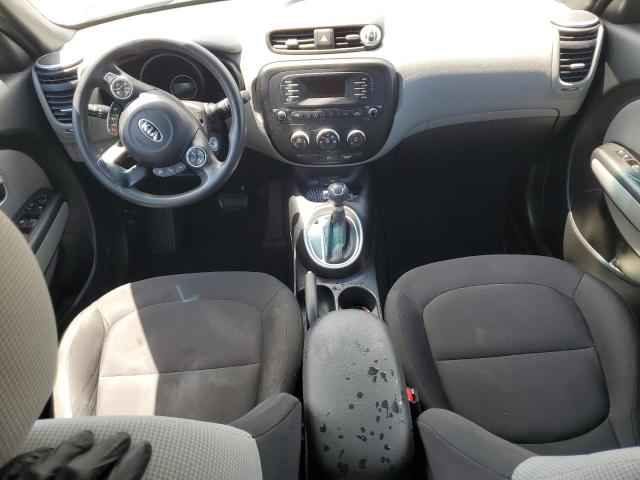 صورة رقم 8 من المزاد - 2015 KIA SOUL مع VIN KNDJN2A28F7163755