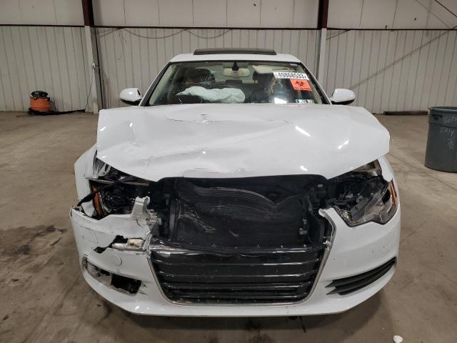 Photo 5 from auction – 2013 AUDI A6 PREMIUM with VIN WAUGFAFC0DN141631