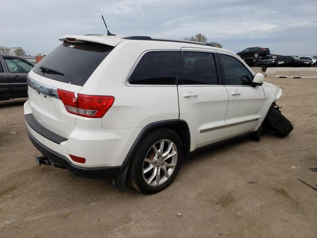 Photo 3 from auction – 2012 JEEP GRAND CHER with VIN 1C4RJFAG4CC316328