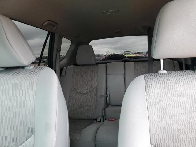 Photo 10 from auction – 2012 TOYOTA RAV4 with VIN 2T3ZF4DV8CW155818
