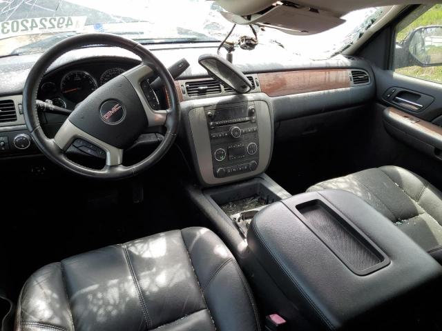 Photo 8 from auction – 2008 GMC SIERRA K15 with VIN 3GTEK13J08G233409