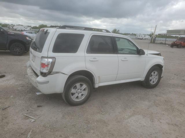 Photo 3 from auction – 2010 MERCURY MARINER with VIN 4M2CN8B73AKJ30250