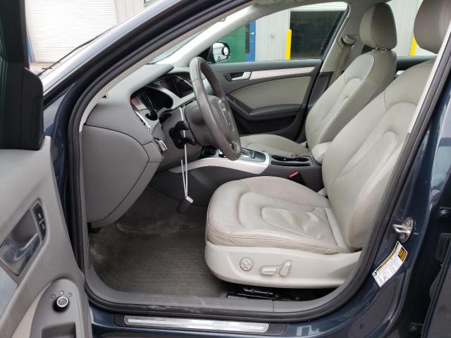 Photo 7 from auction – 2011 AUDI A4 PREMIUM with VIN WAUAFAFL8BN013463