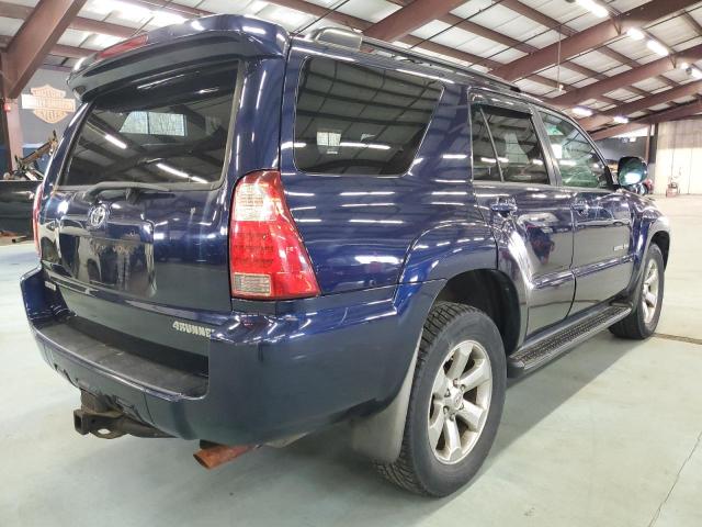 Photo 3 from auction – 2008 TOYOTA 4RUNNER LI with VIN JTEBT17R18K001468