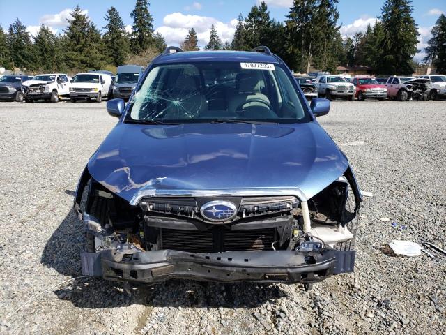 Photo 5 from auction – 2015 SUBARU FORESTER 2 with VIN JF2SJAHC0FH502349