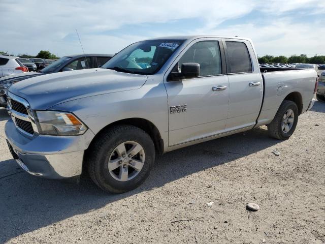 RAM 1500 SLT 2015 with VIN 1C6RR6GG2FS577345 - Photo from auction
