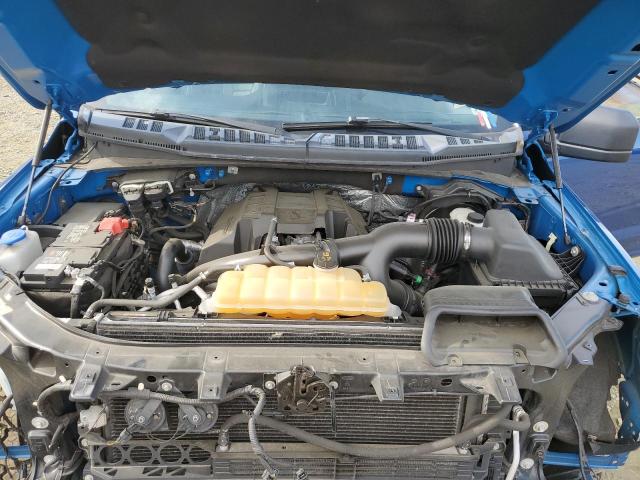 Photo 11 from auction – 2017 FORD F150 SUPER with VIN 1FTEX1EP3HFB79317