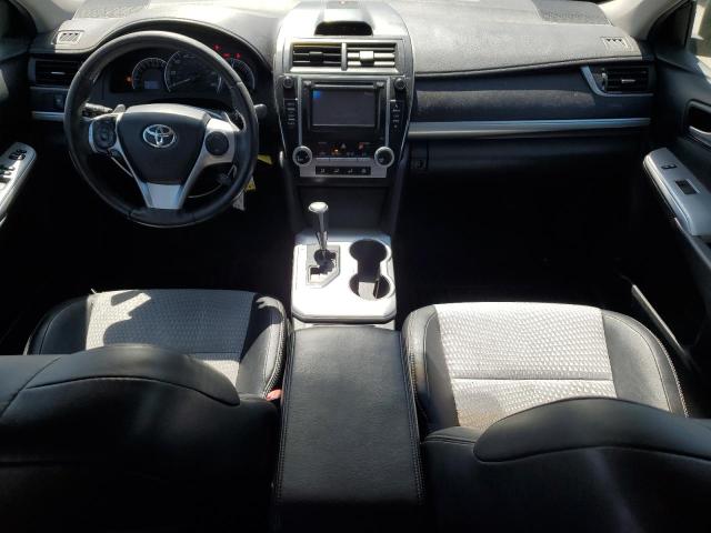 Photo 8 from auction – 2012 TOYOTA CAMRY BASE with VIN 4T1BF1FK3CU012898