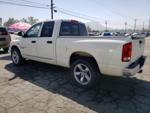 Photo 2 from auction – 2006 DODGE RAM 1500 S with VIN 1D7HA18286J200600