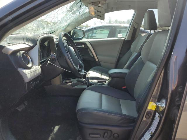 Photo 7 from auction – 2013 TOYOTA RAV4 LIMIT with VIN 2T3DFREV0DW078028